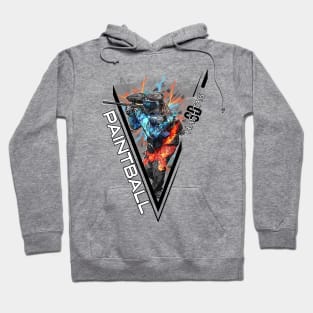 ArtStyle Vemale bk Hoodie